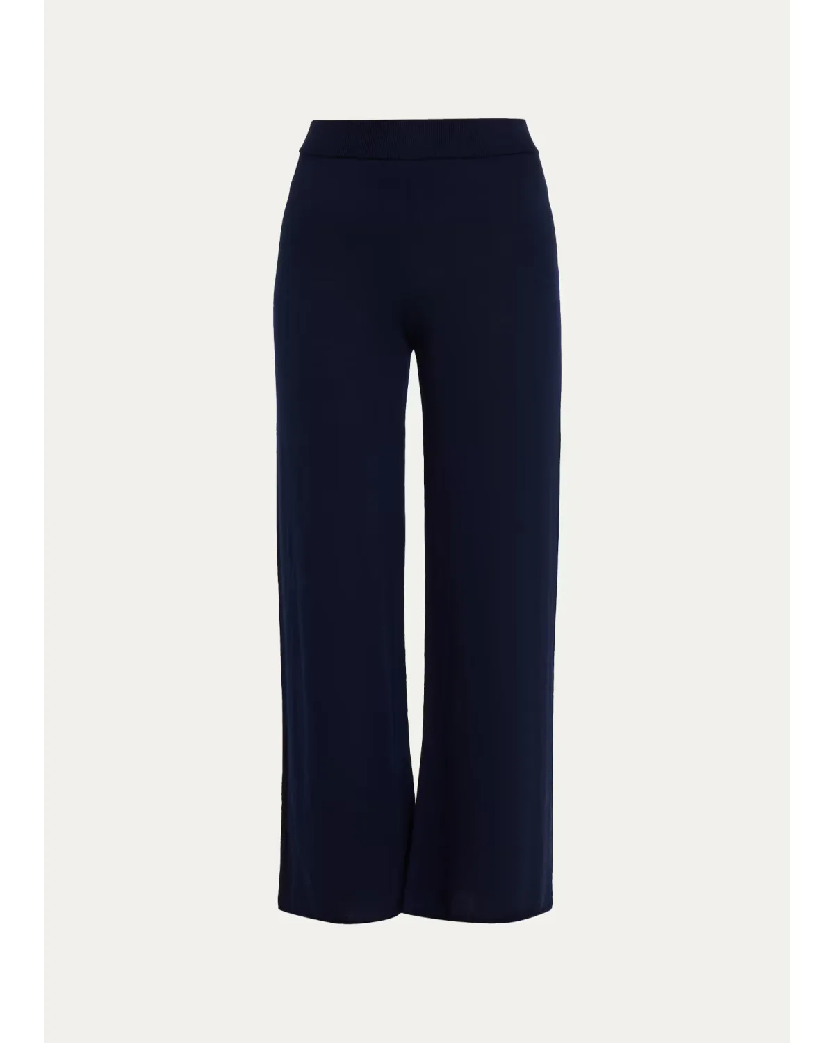 Machine Washable Cashmere Pants by Majestic