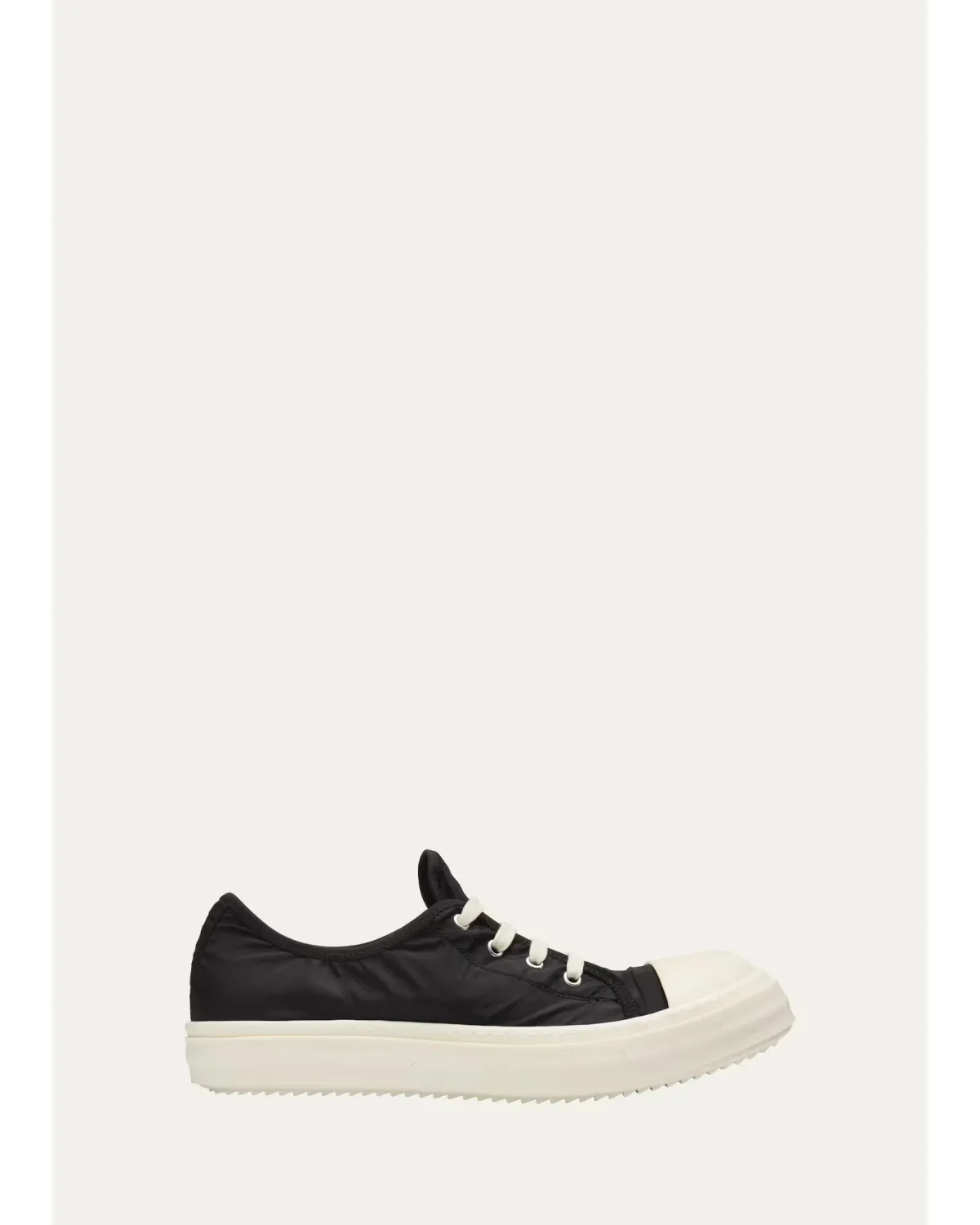 Tower Low-Top Sneakers by Rick Owens