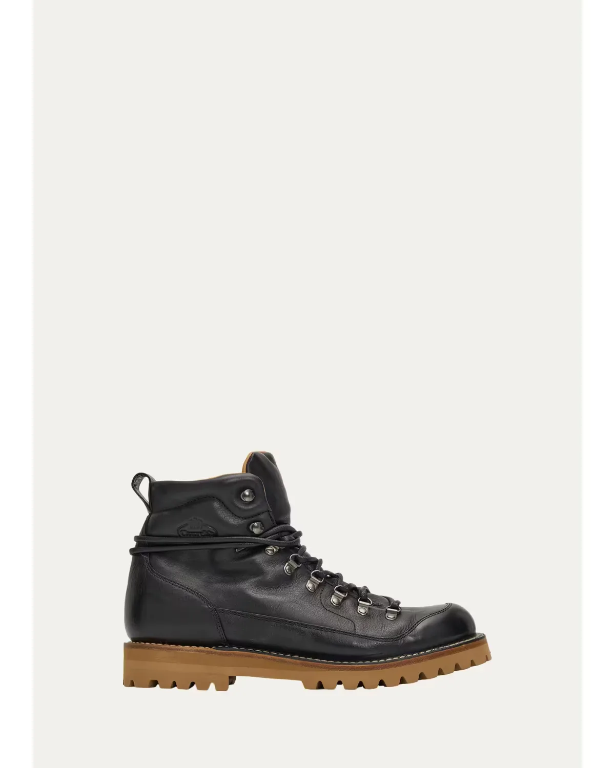 Leather Ankle Boots by Churchs