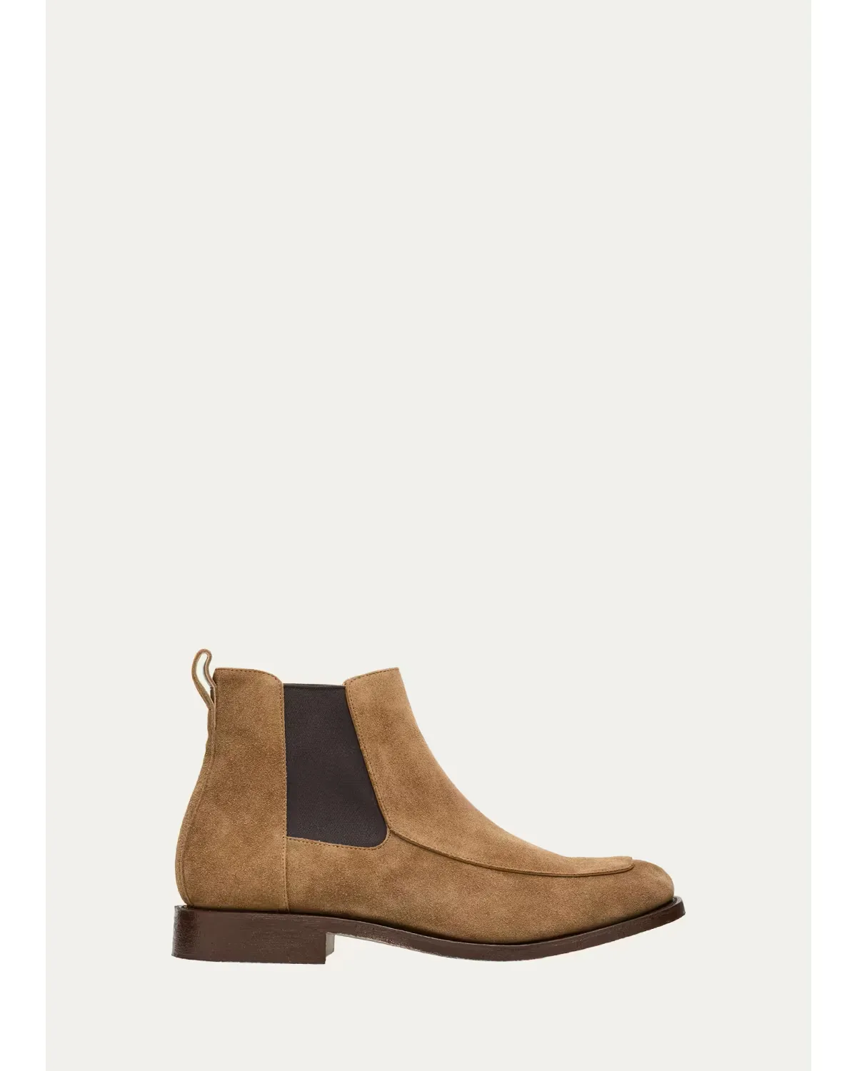 Suede Chelsea Boots by Churchs