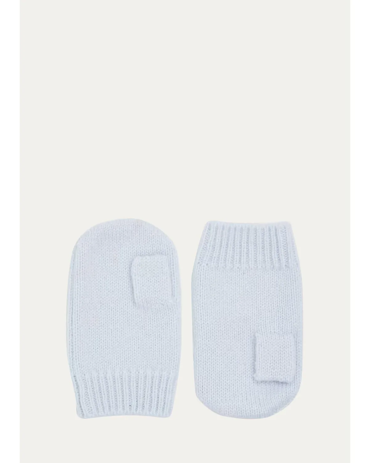 Cashmere Mittens by Sofia Cashmere