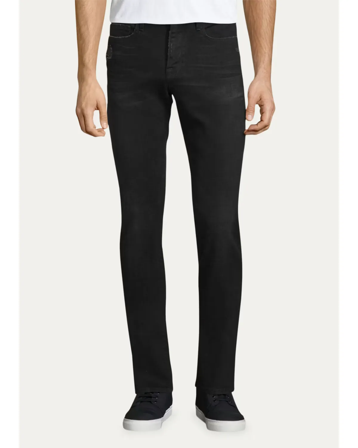 LHomme Slim Fit Jeans by FRAME