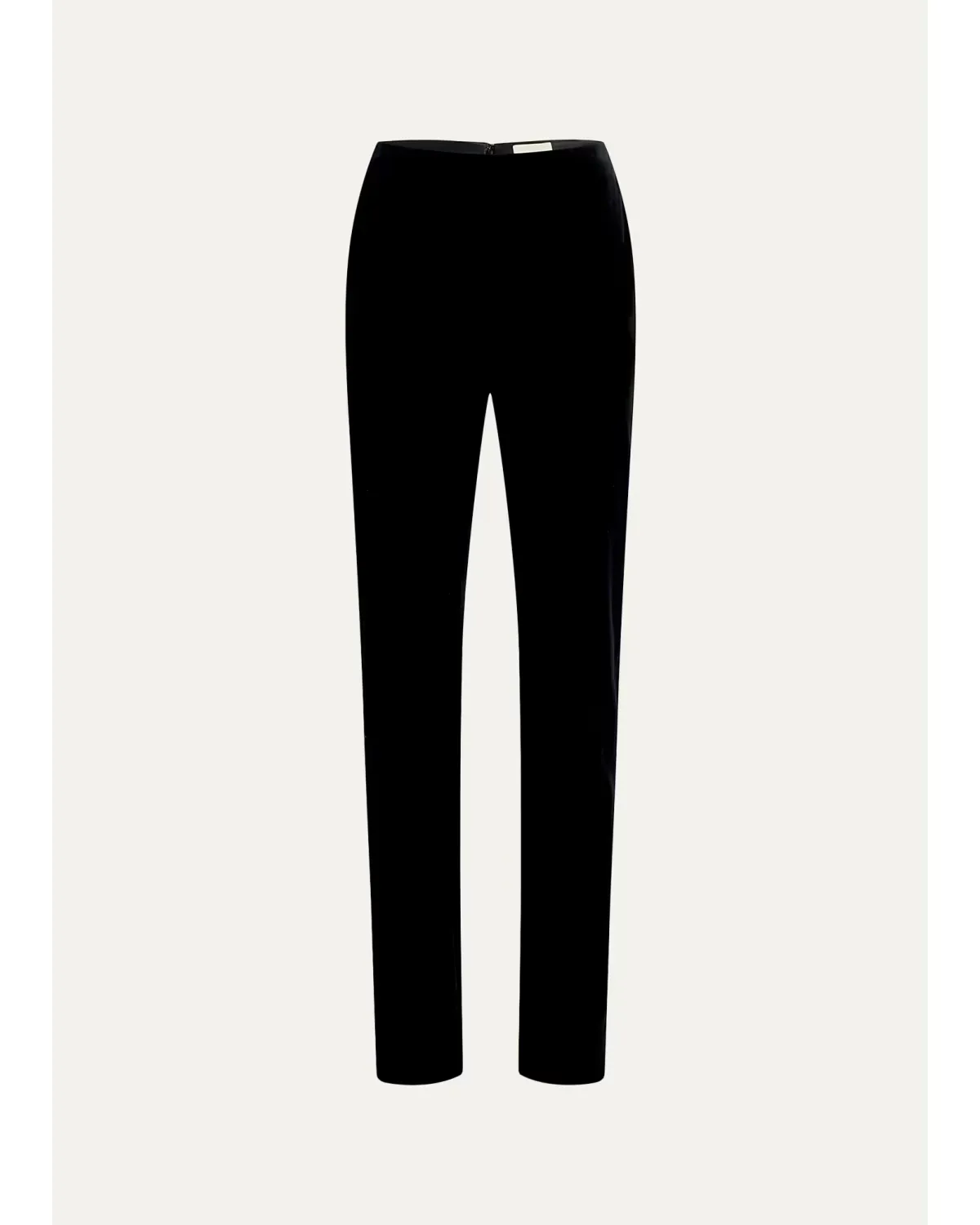 Ryden Stretch-Cotton Pants by Khaite