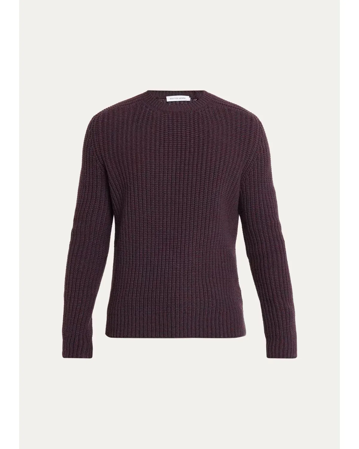 Cashmere Sweater by Iris Von Arnim