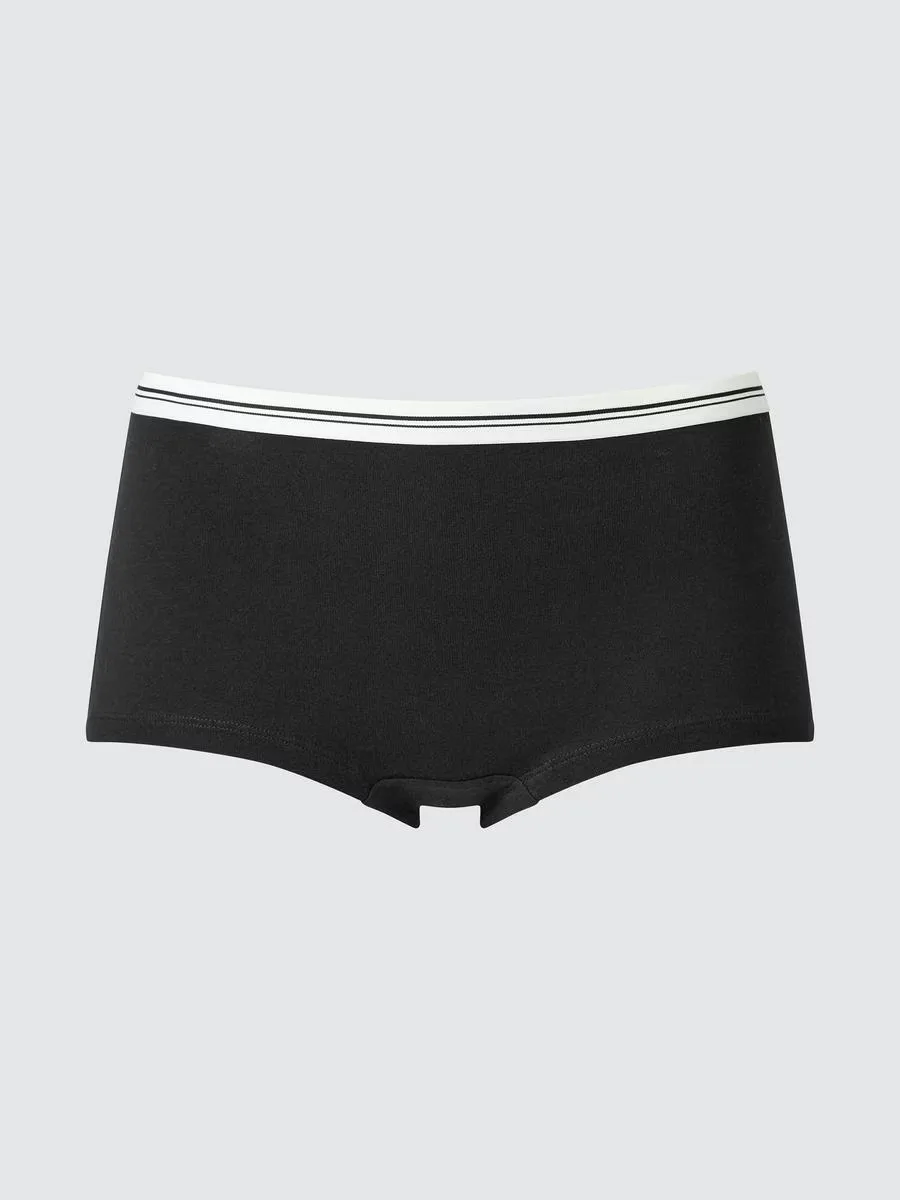 Boyshorts Briefs Line