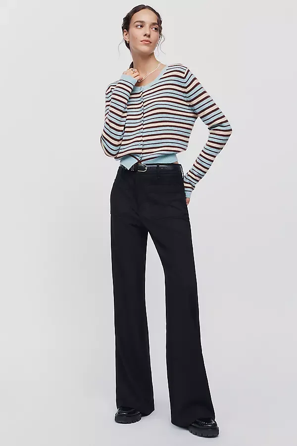 Jude Trousers Pants by Maeve
