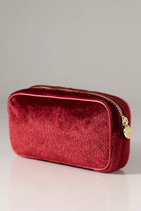 Baked Cherry Small Pouch by Stoney Clover Lane
