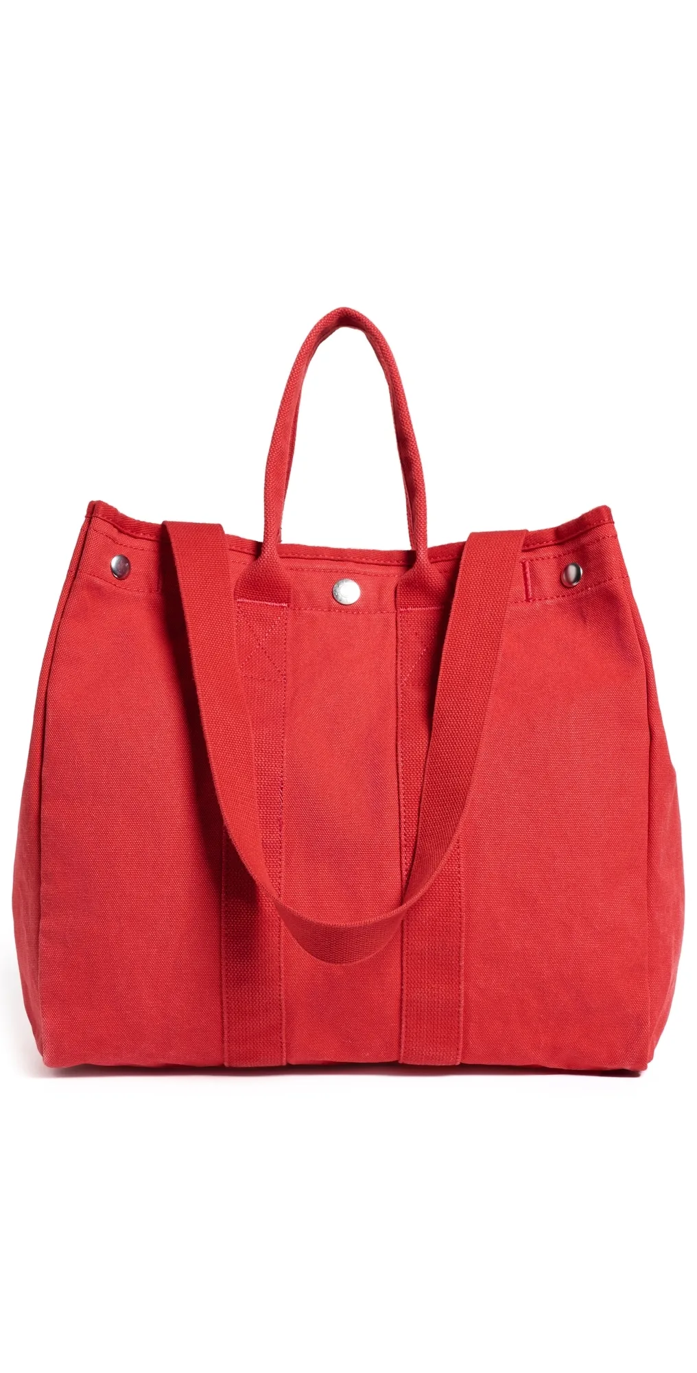 The Perfect Weekday Tote by Alex Mill