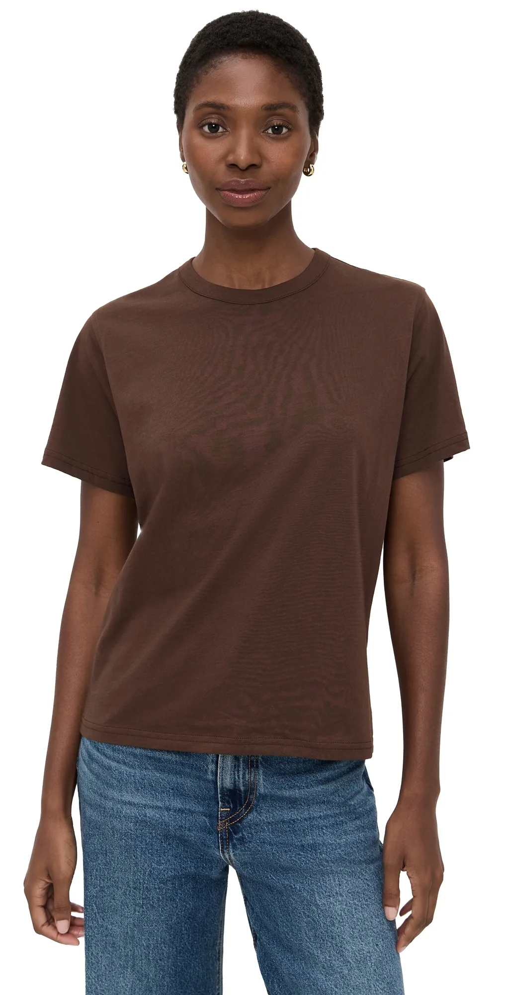 The Iconically Soft Perfect Tee by Sold Out NYC
