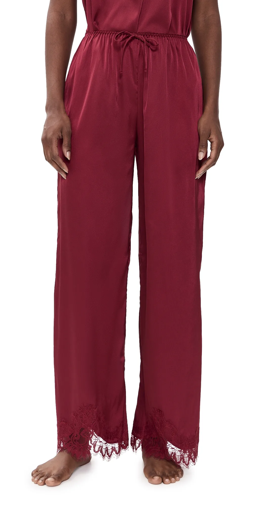 Olivia Pants by Kat the Label
