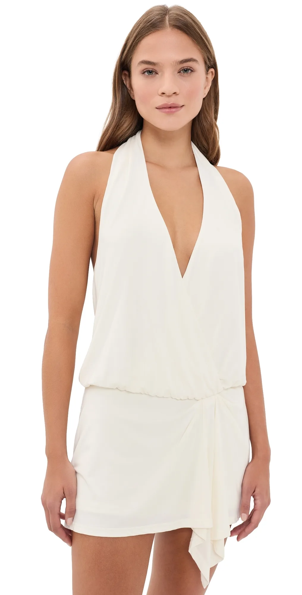 Luna Mini Dress by With Jan