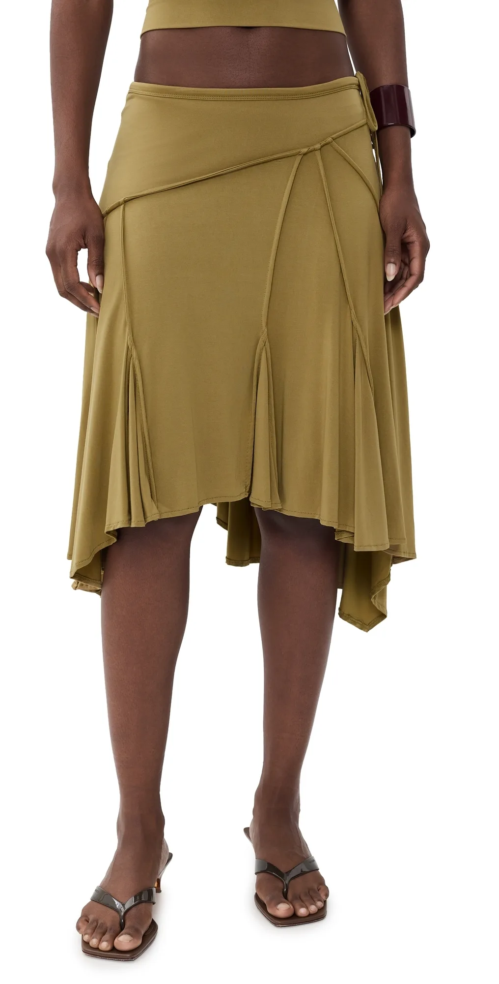 Sharni Skirt by With Jan