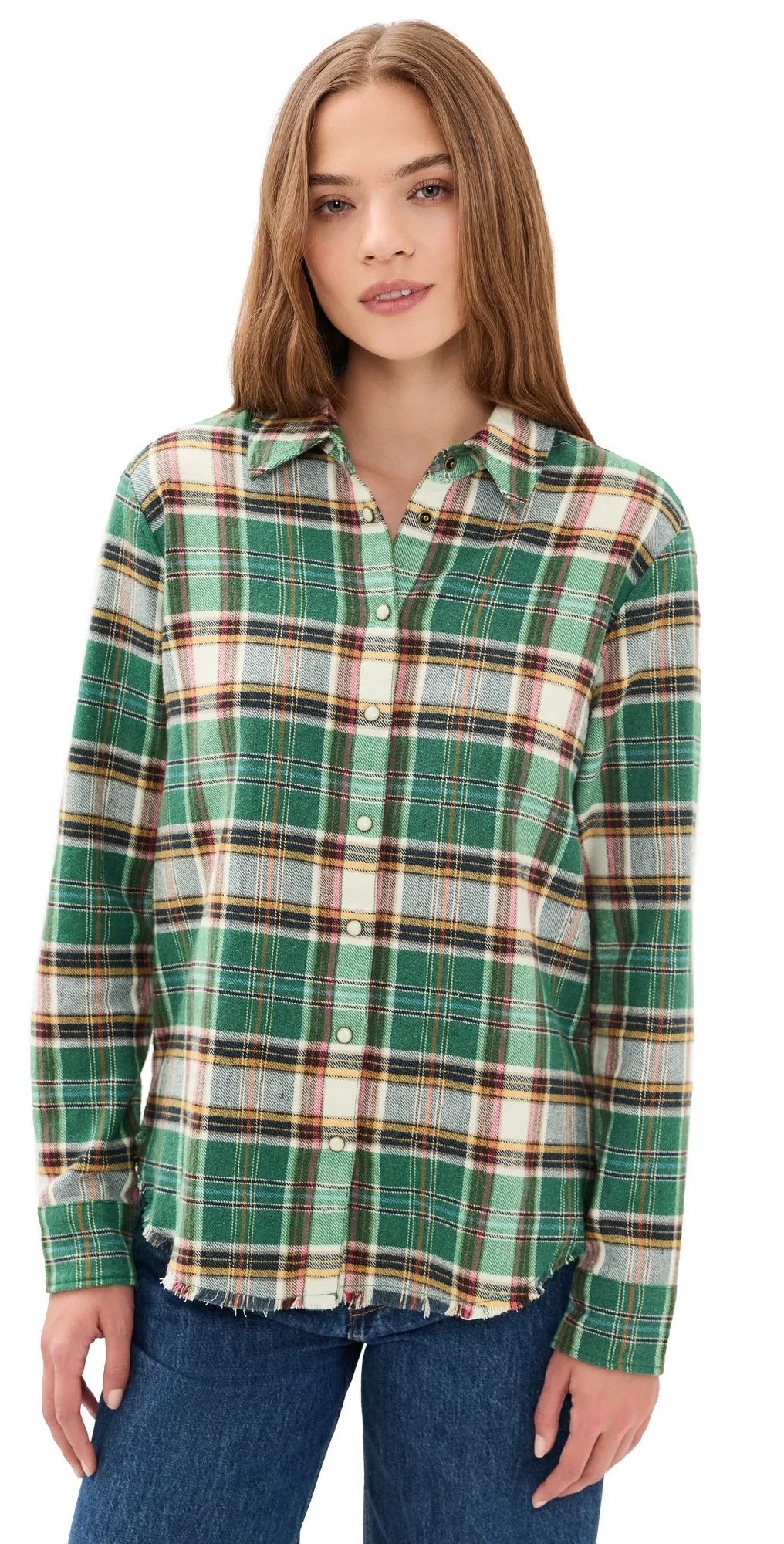 Beau Shirt by XIRENA