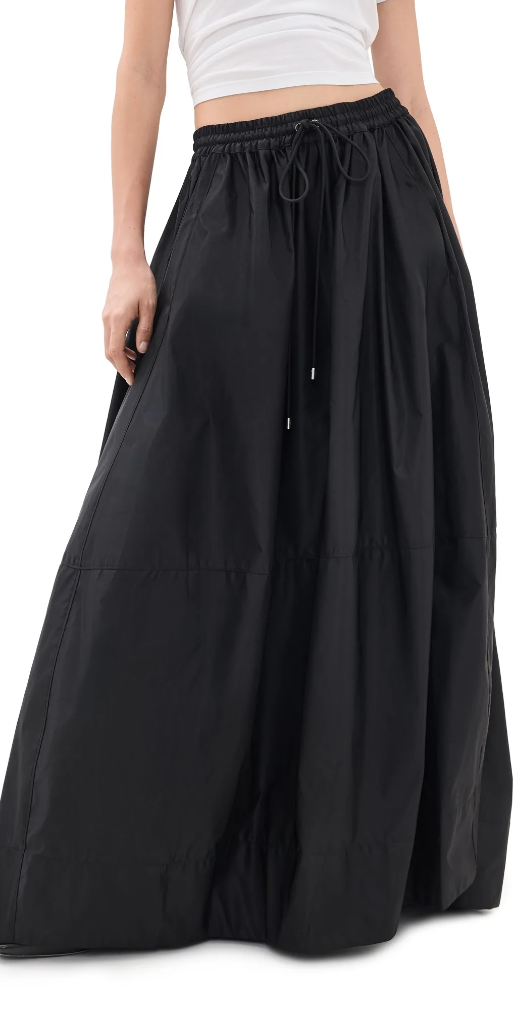 Sirani Ballgown Skirt by Cinq  Sept