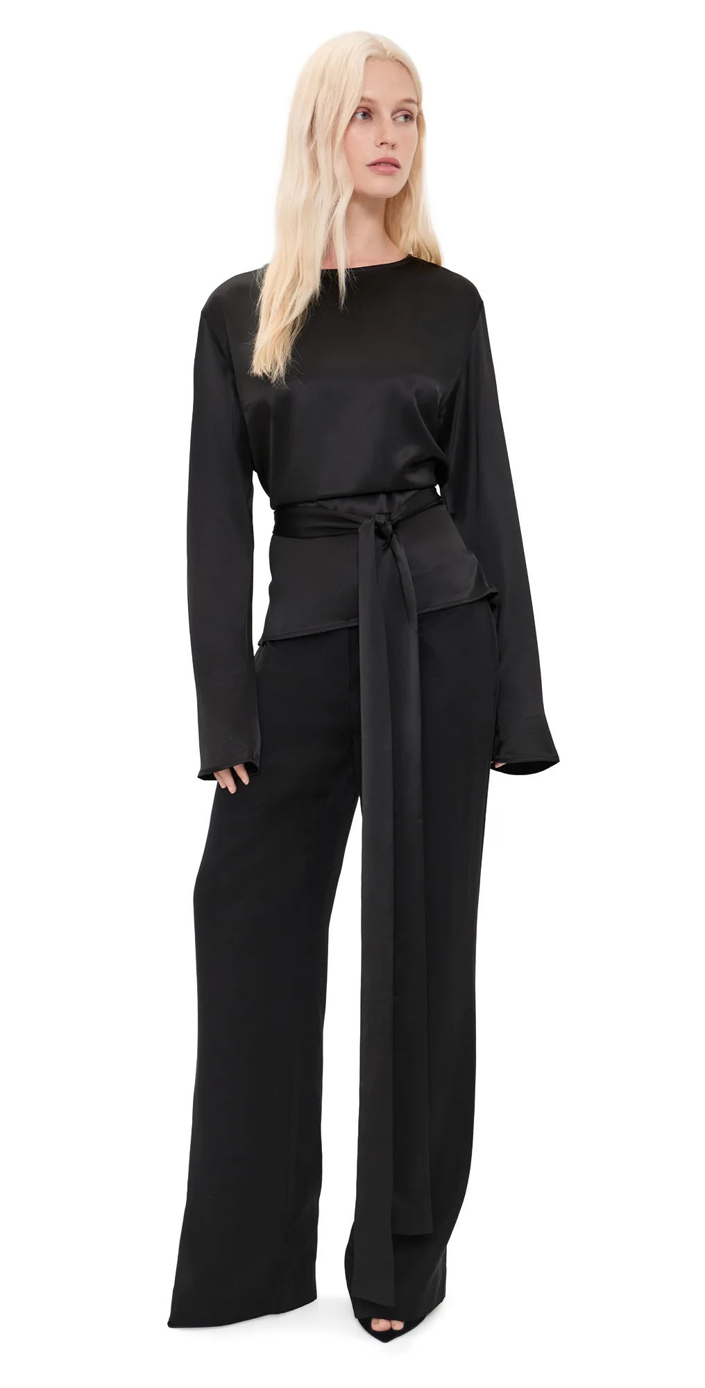 Alba Top by Paris Georgia