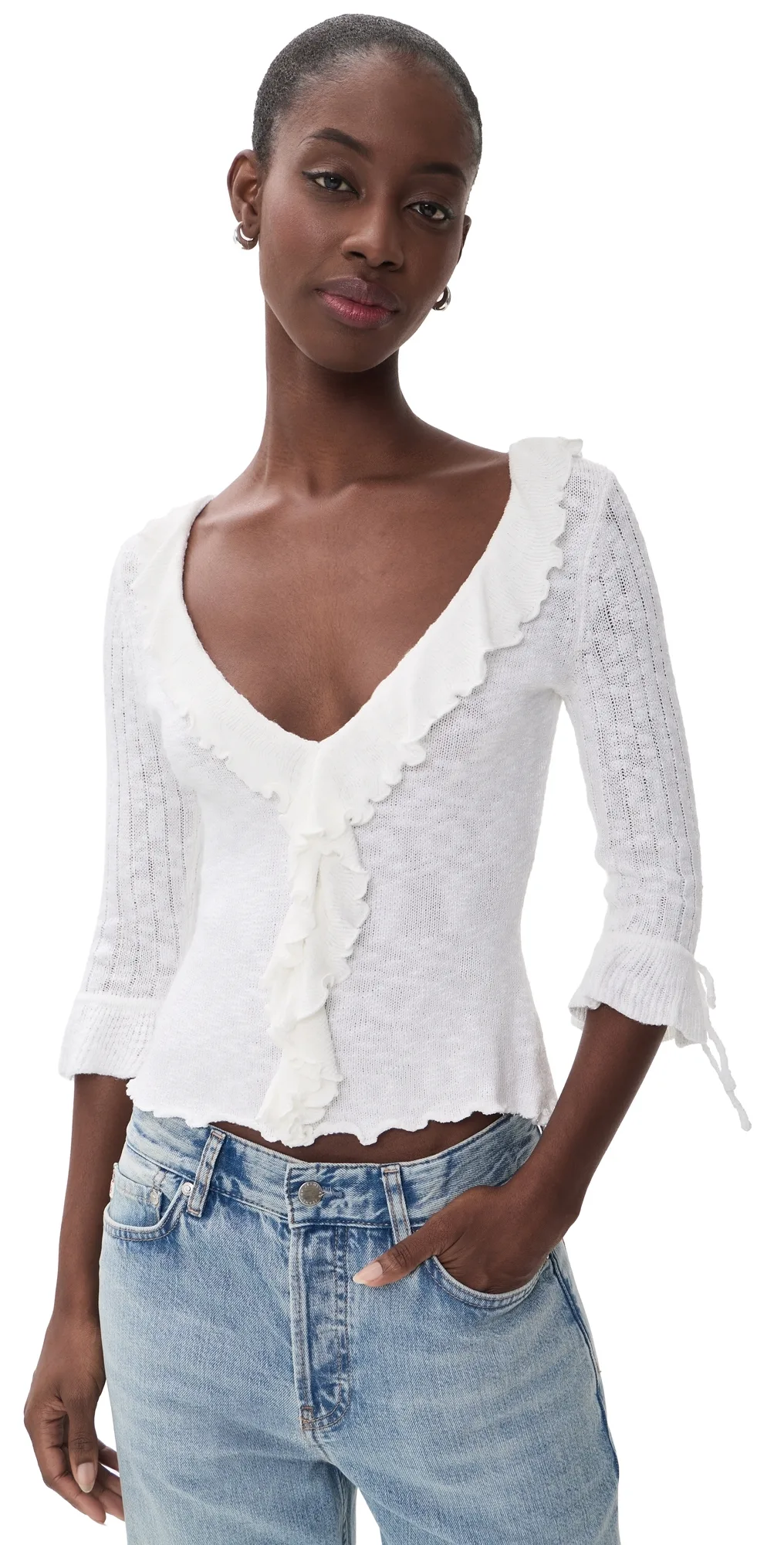 Bianca Top by With Jan