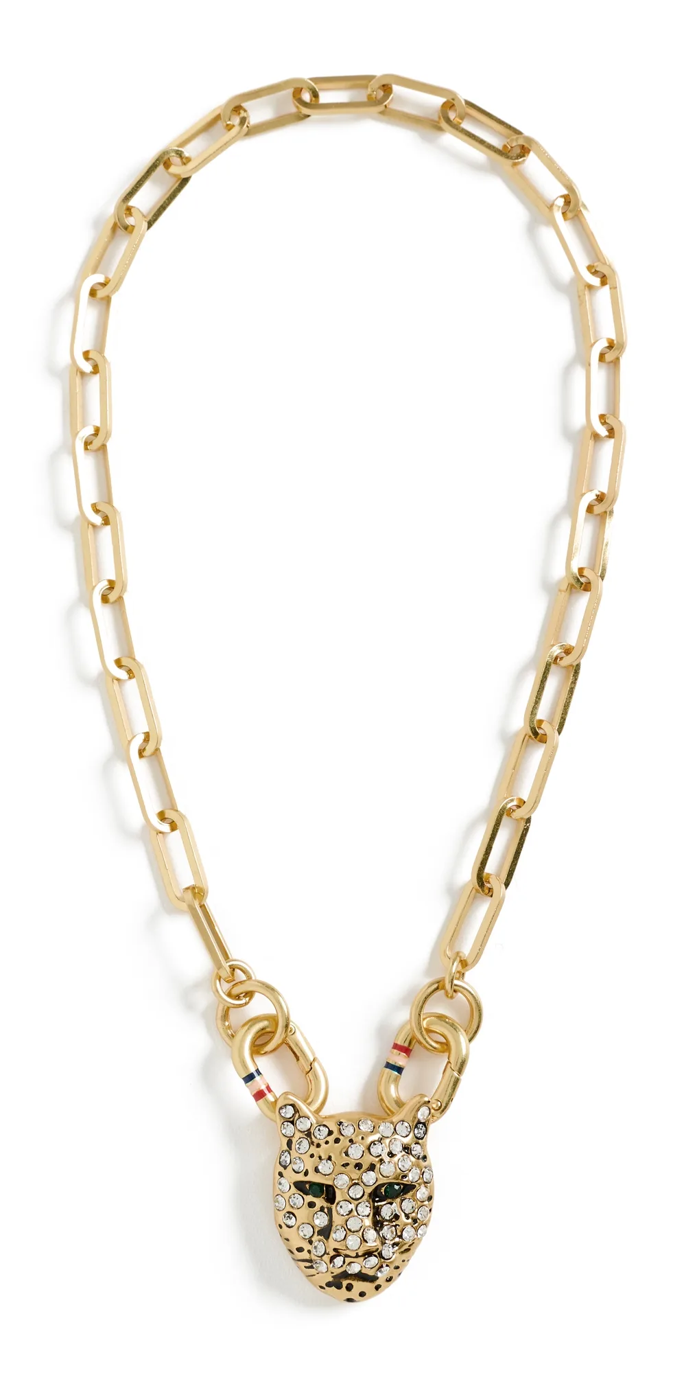 Le Pendant Necklace by Clare V.