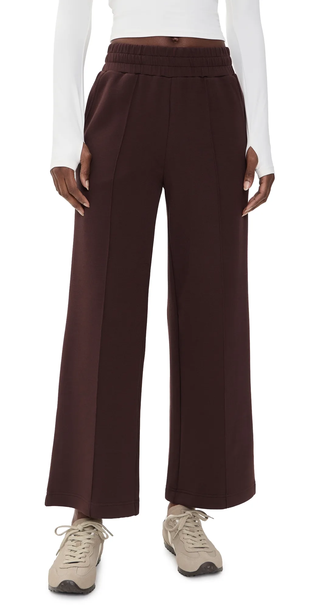 The Wide Leg Pants 28 by Varley