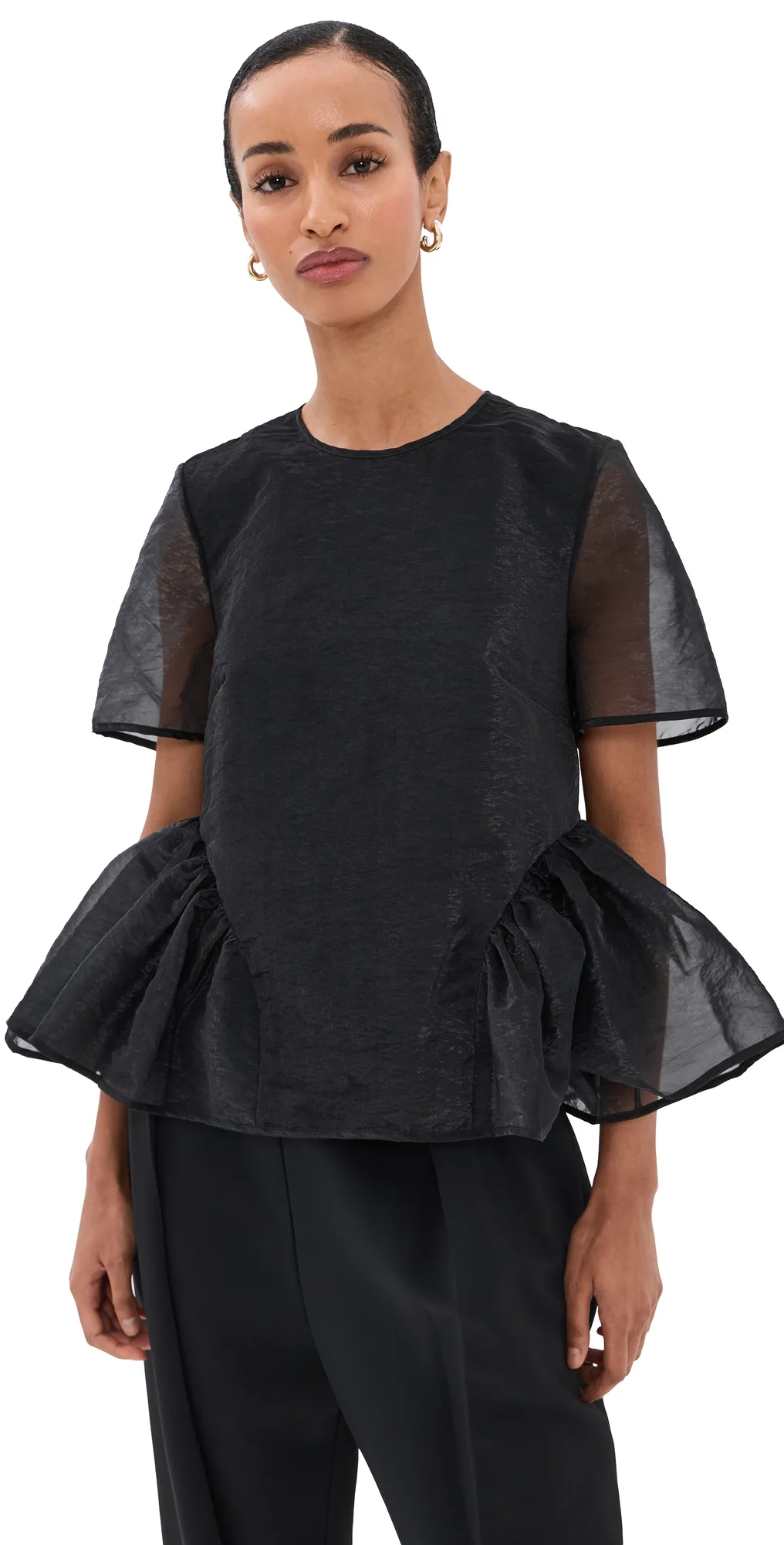 Fimen Top by Cecilie Bahnsen