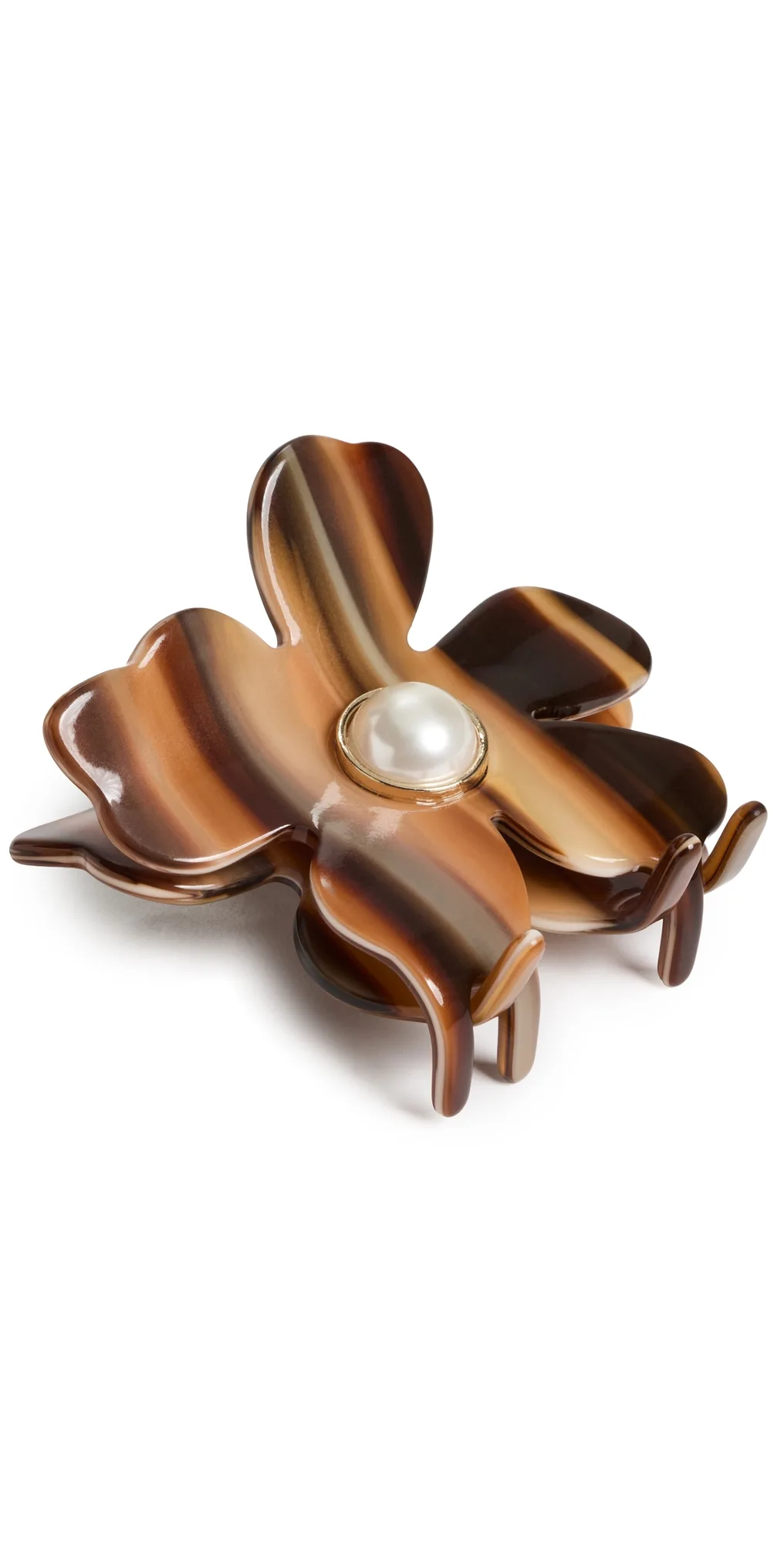 Lily Claw Clip by Lele Sadoughi