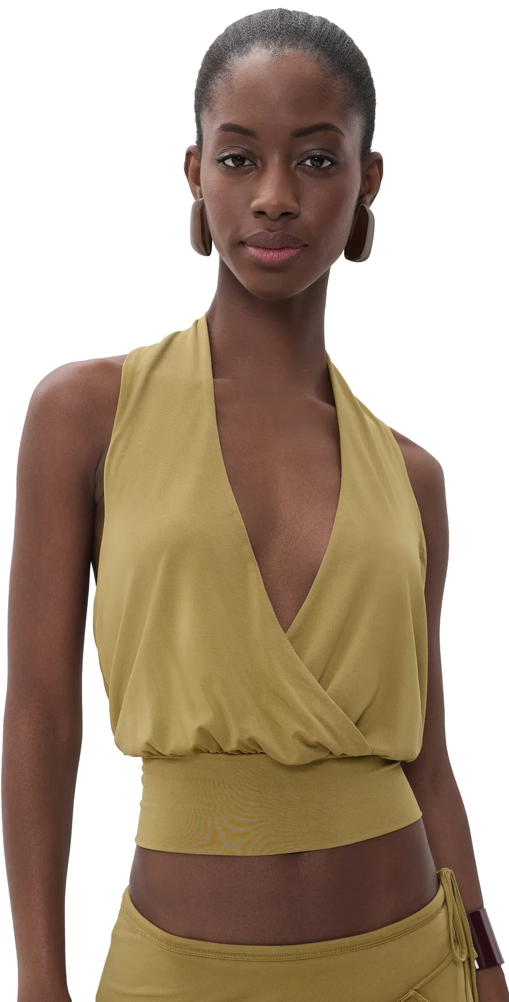 Sharni Top by With Jan