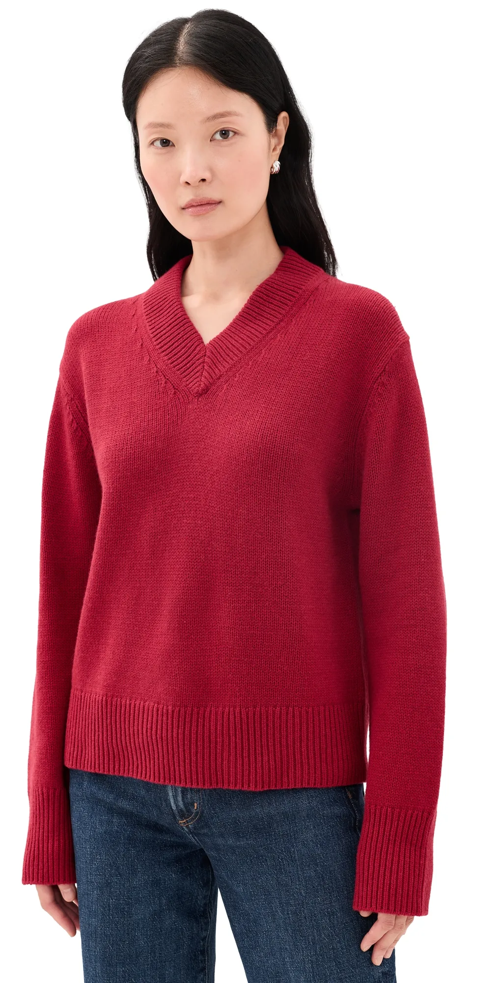 Lidya Sweater