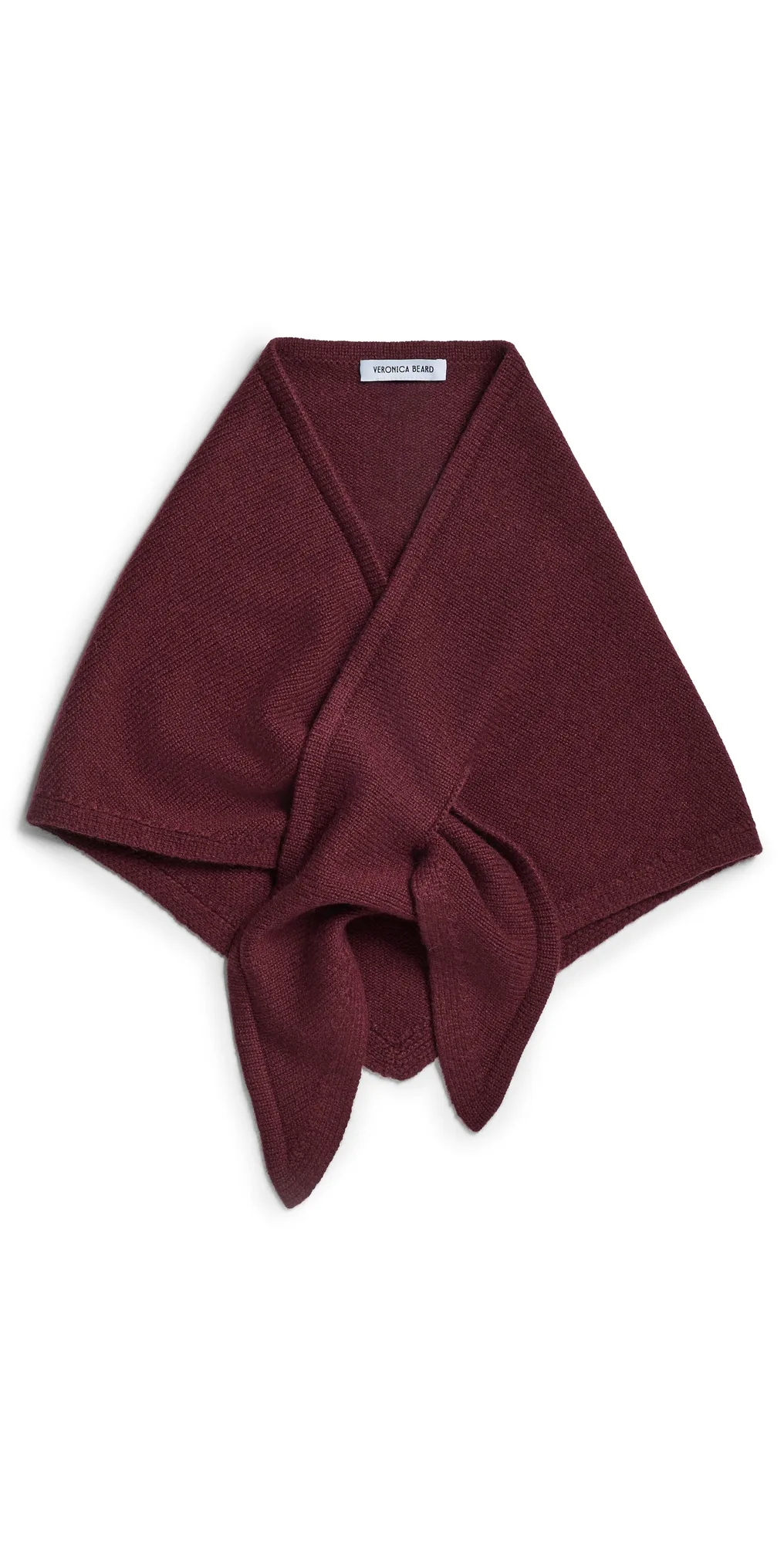 Drezel Knit Scarf