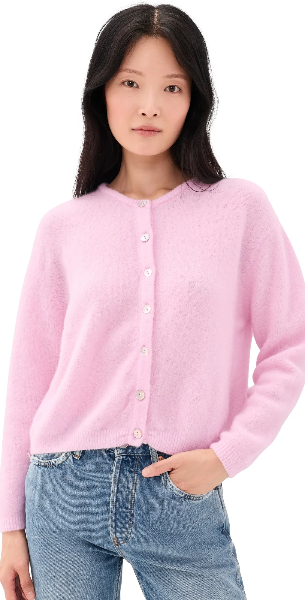Vitow Cardigan by American Vintage