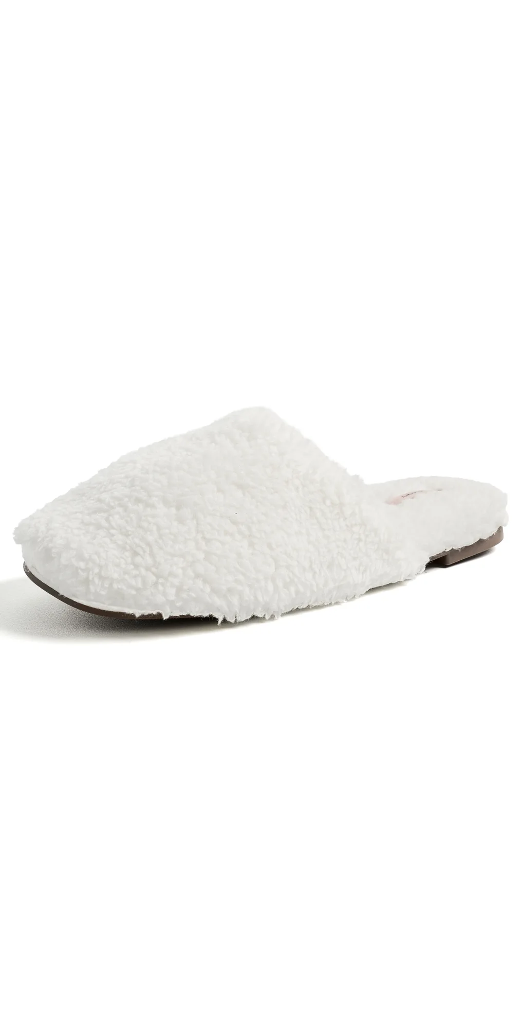 Sherpa Slippers by Eberjey