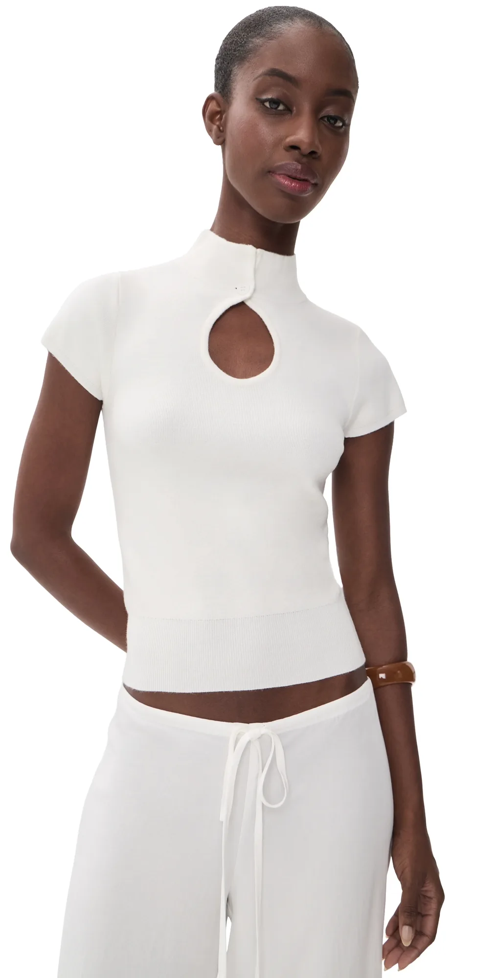 Luci Top by With Jan