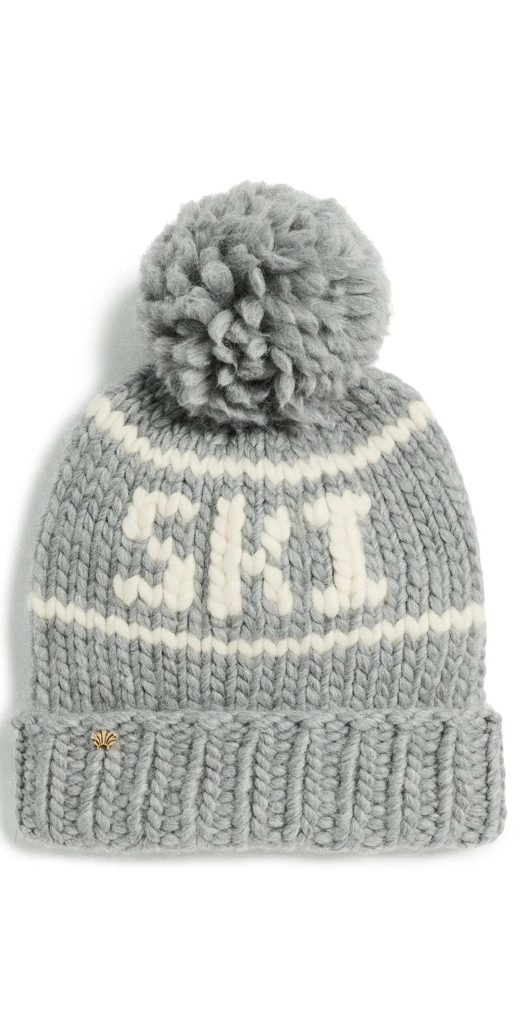 The Ski Beanie by Lele Sadoughi