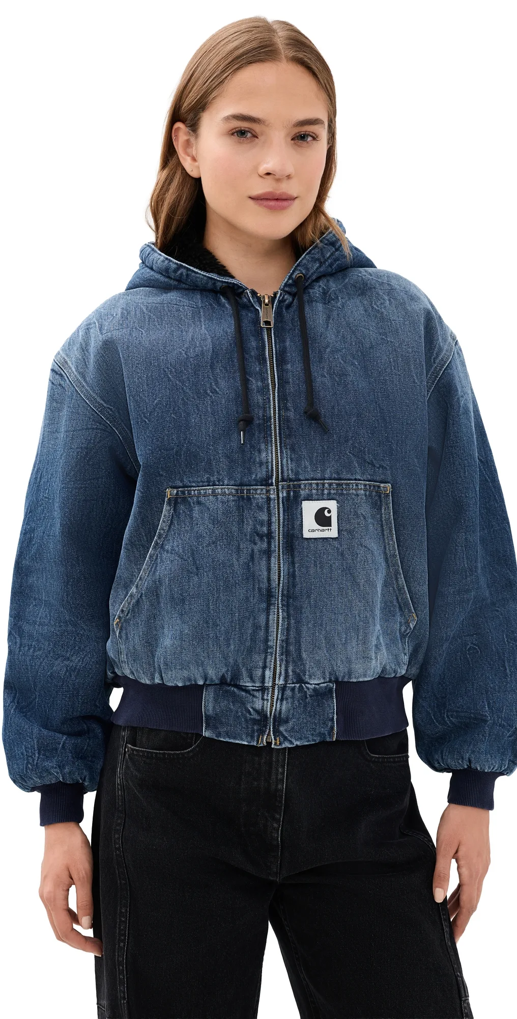 OG Active Jacket by Carhartt