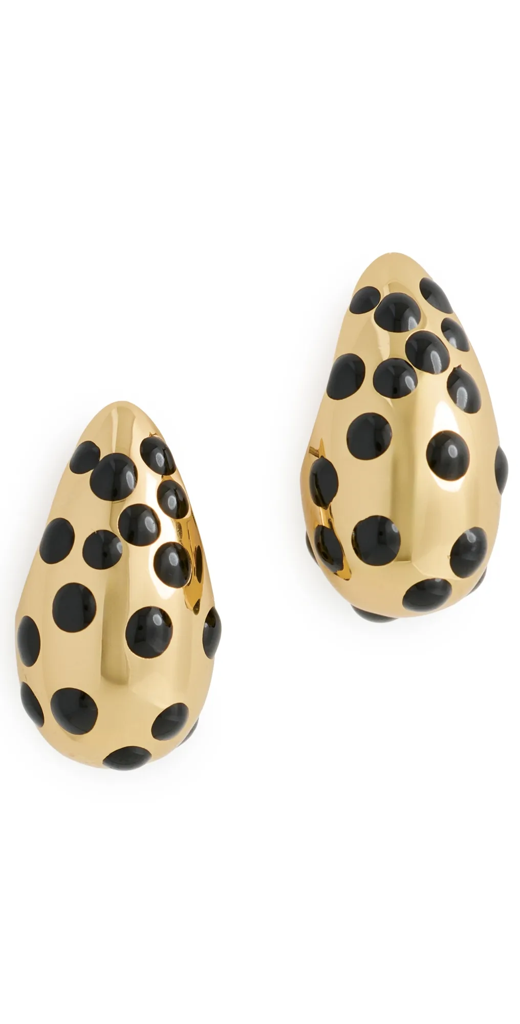 Le Drop Earrings by Clare V.