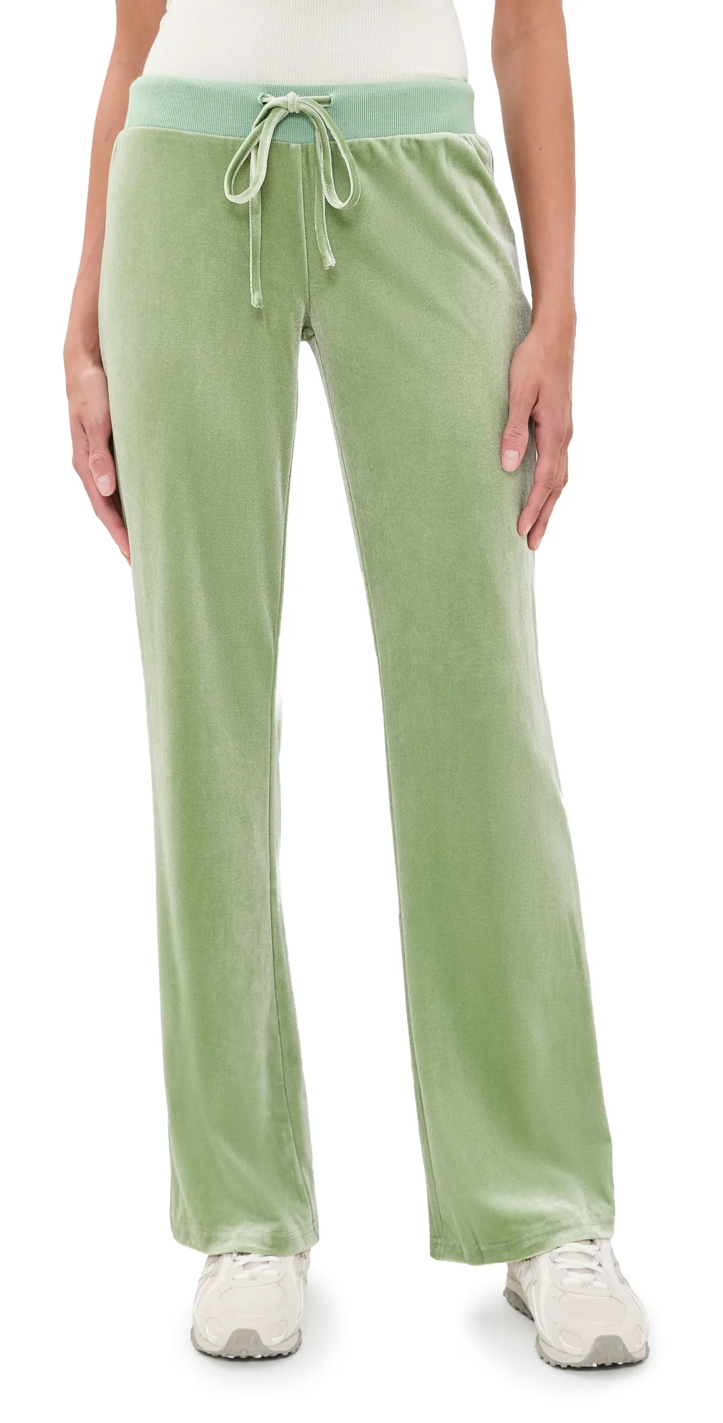 Alba Track Pants