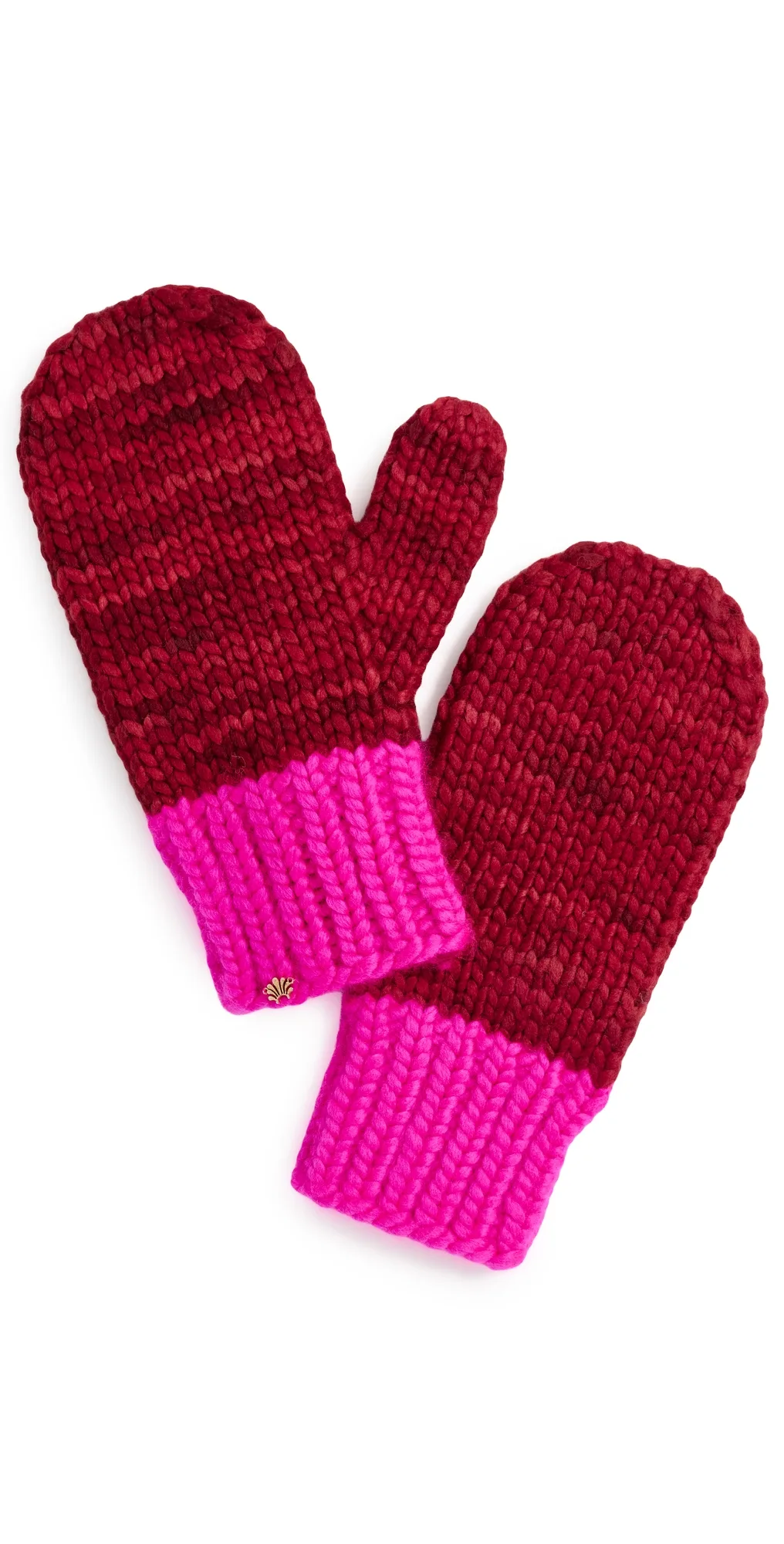 Motley Mittens by Lele Sadoughi