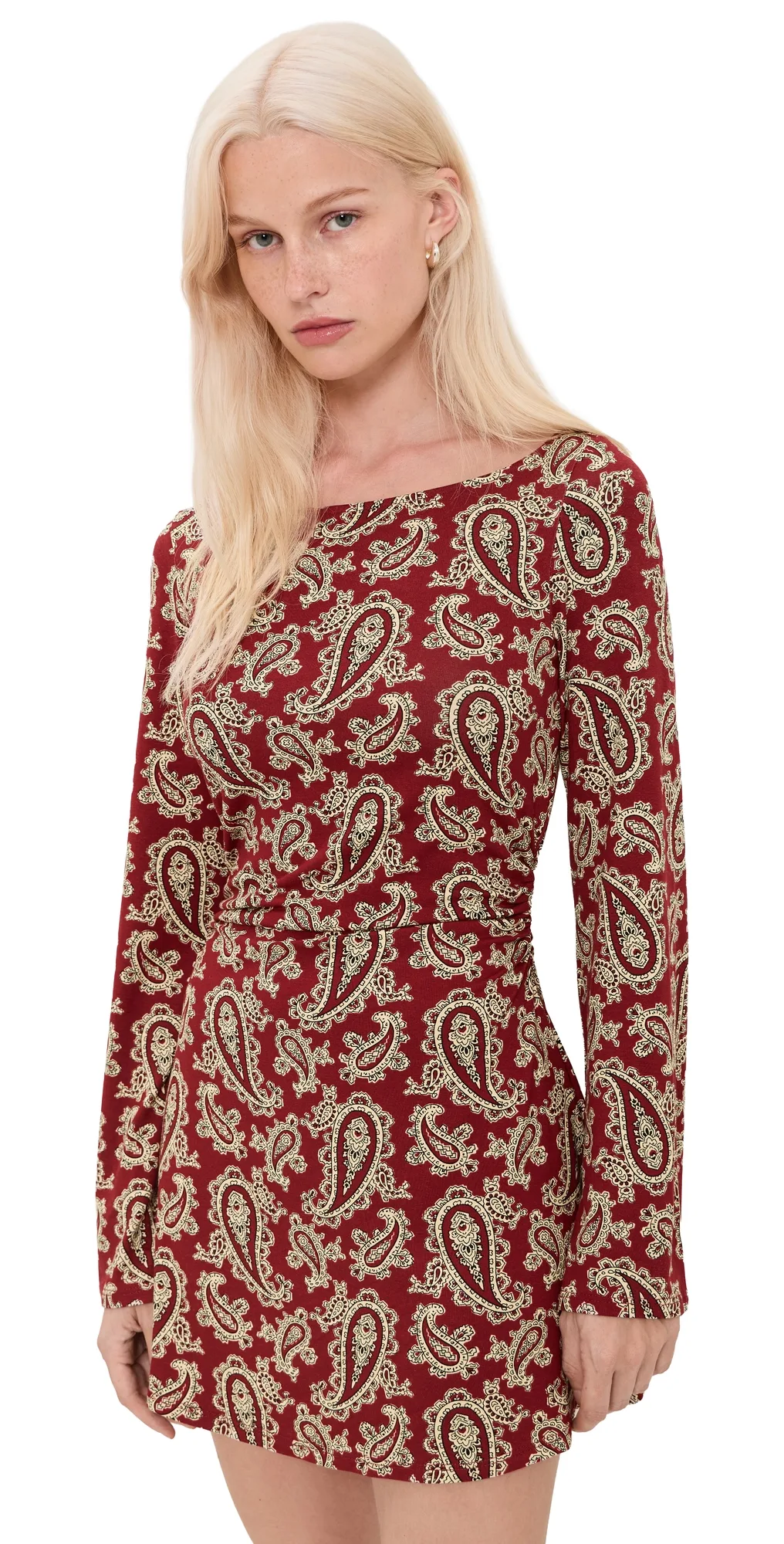 Paz Dress by Lisa Says Gah