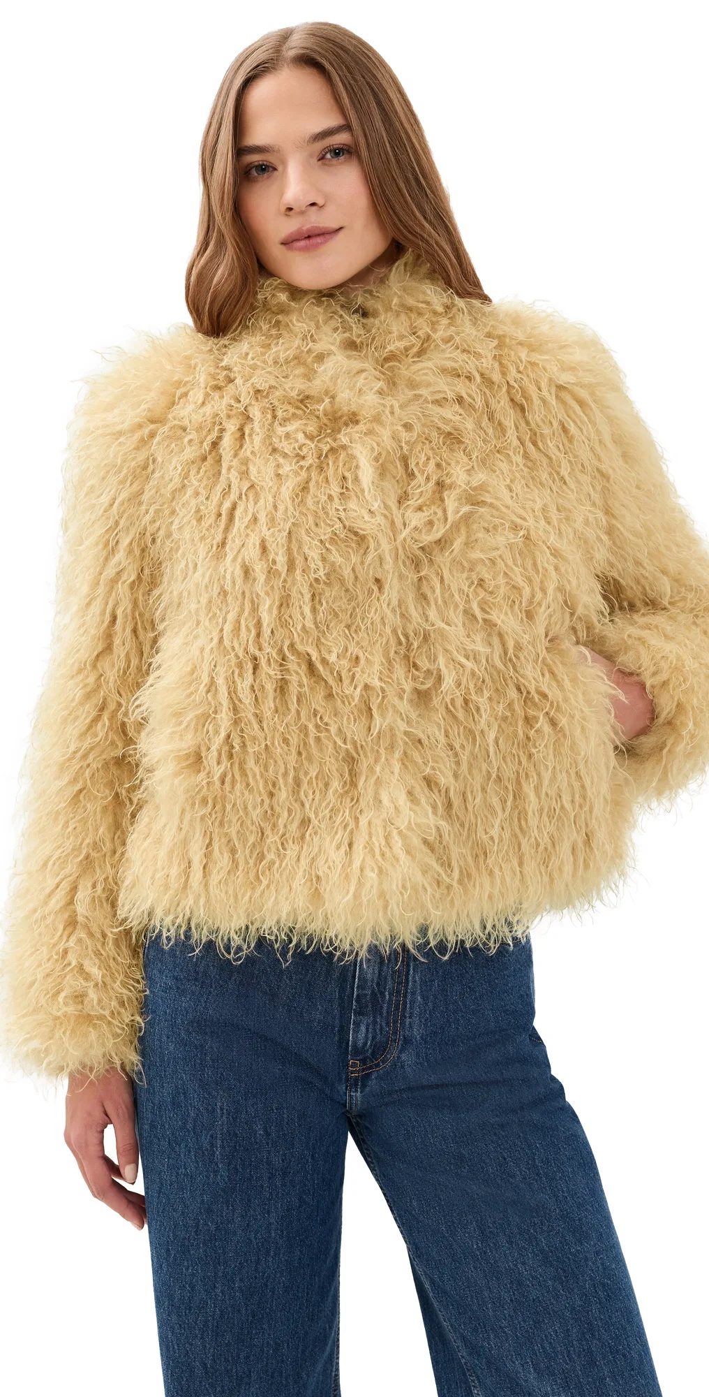 Myra Jacket