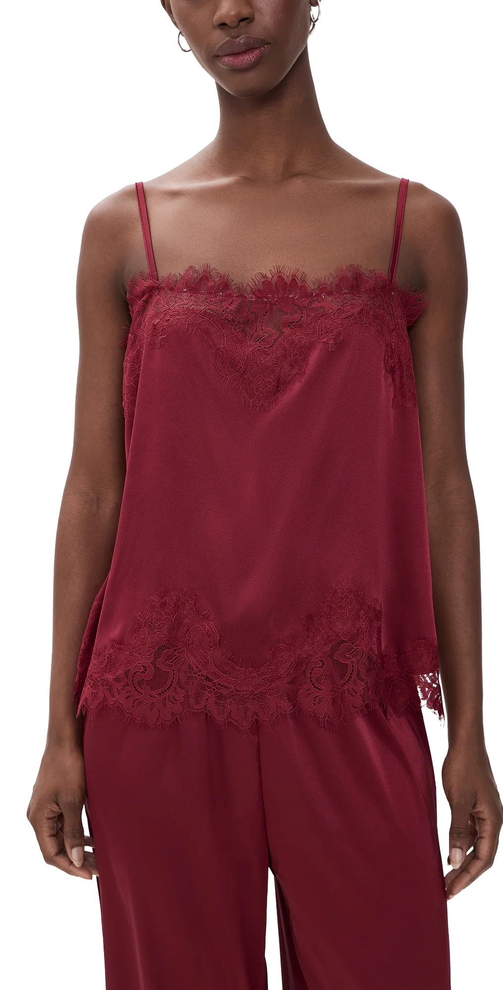 Olivia Camisole by Kat the Label
