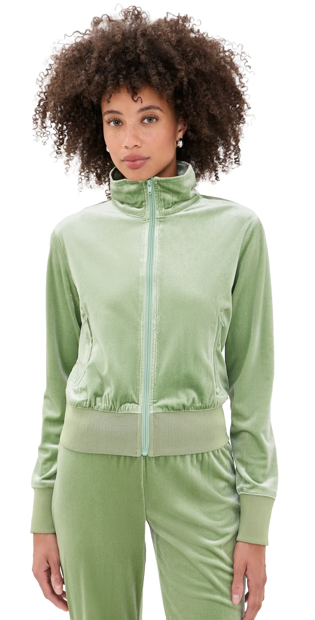 Alba Jacket by Lioness