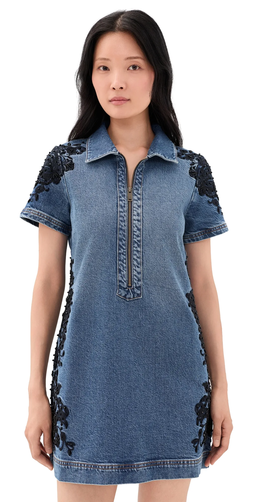 Parker Dress by Ramy Brook