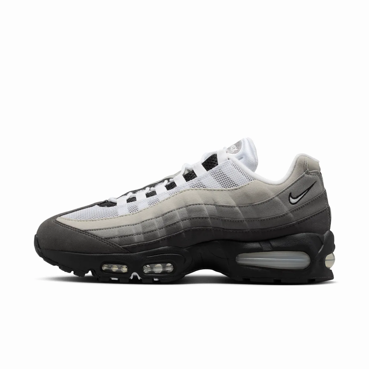 Air Max 9 Big Bubble OG Shoes by Nike