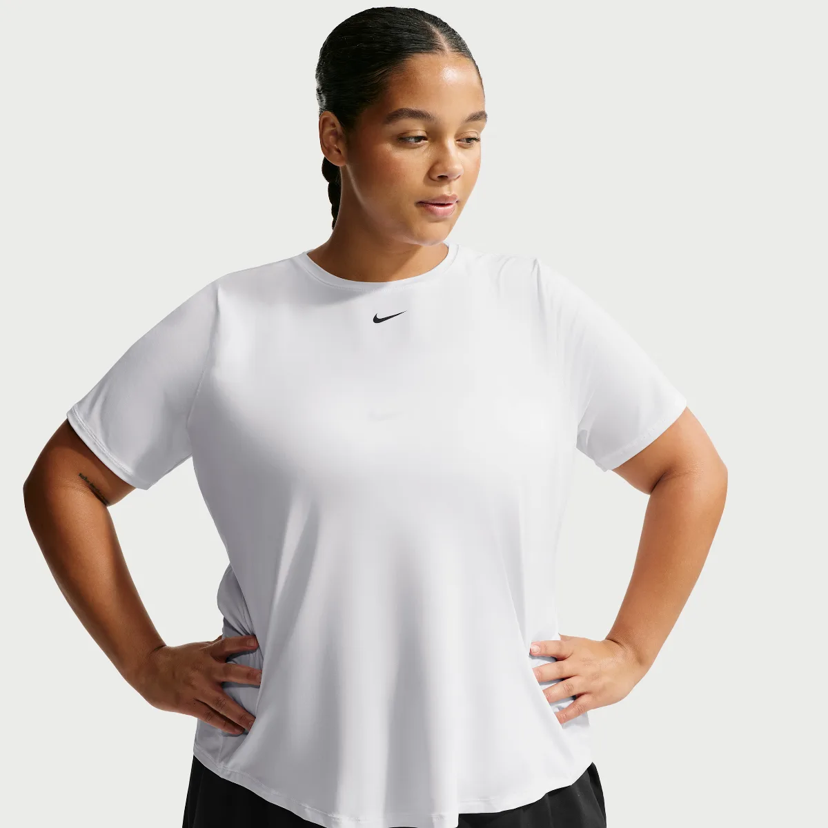 One Classic Dri-FIT Short-Sleeve Top by Nike