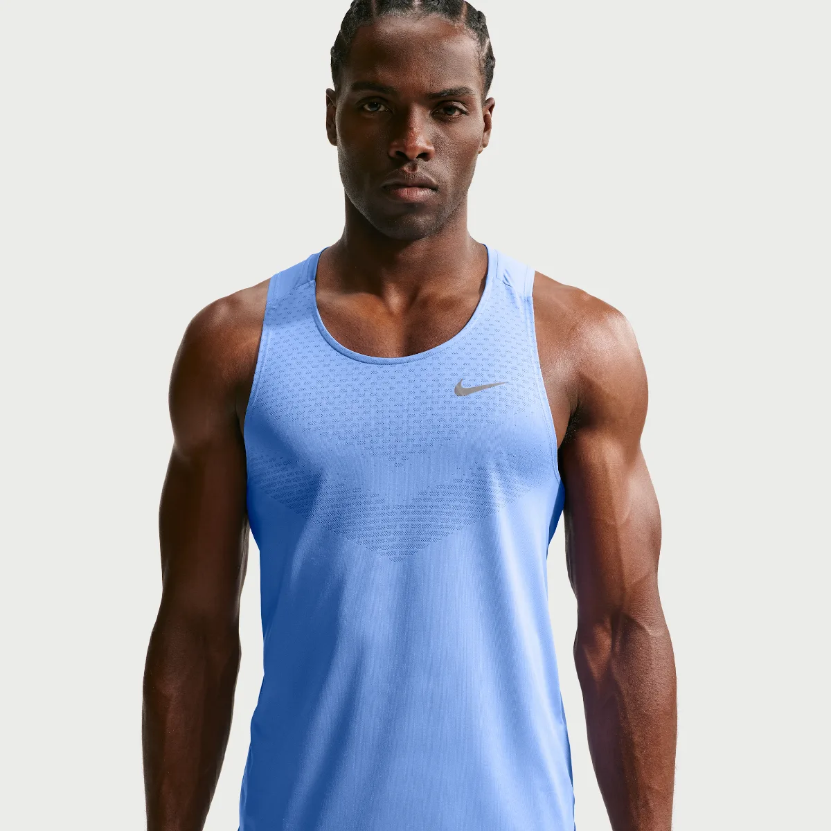 Stride Dri-FIT ADV Running Tank Top by Nike