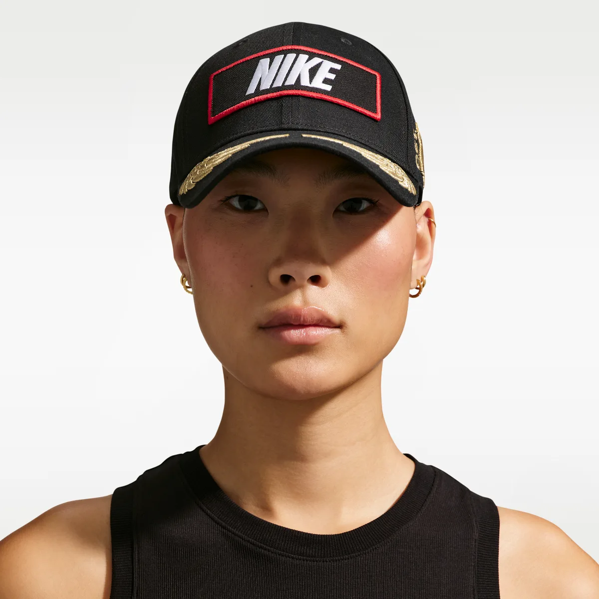 Club Structured Racing Cap