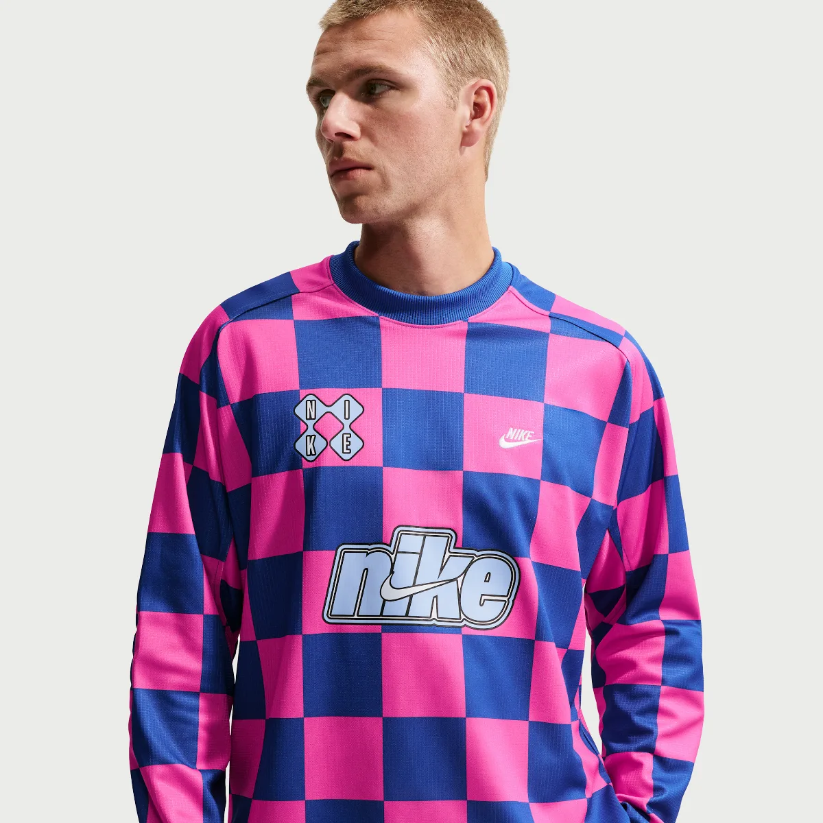 Sportswear Club Goalie Top by Nike
