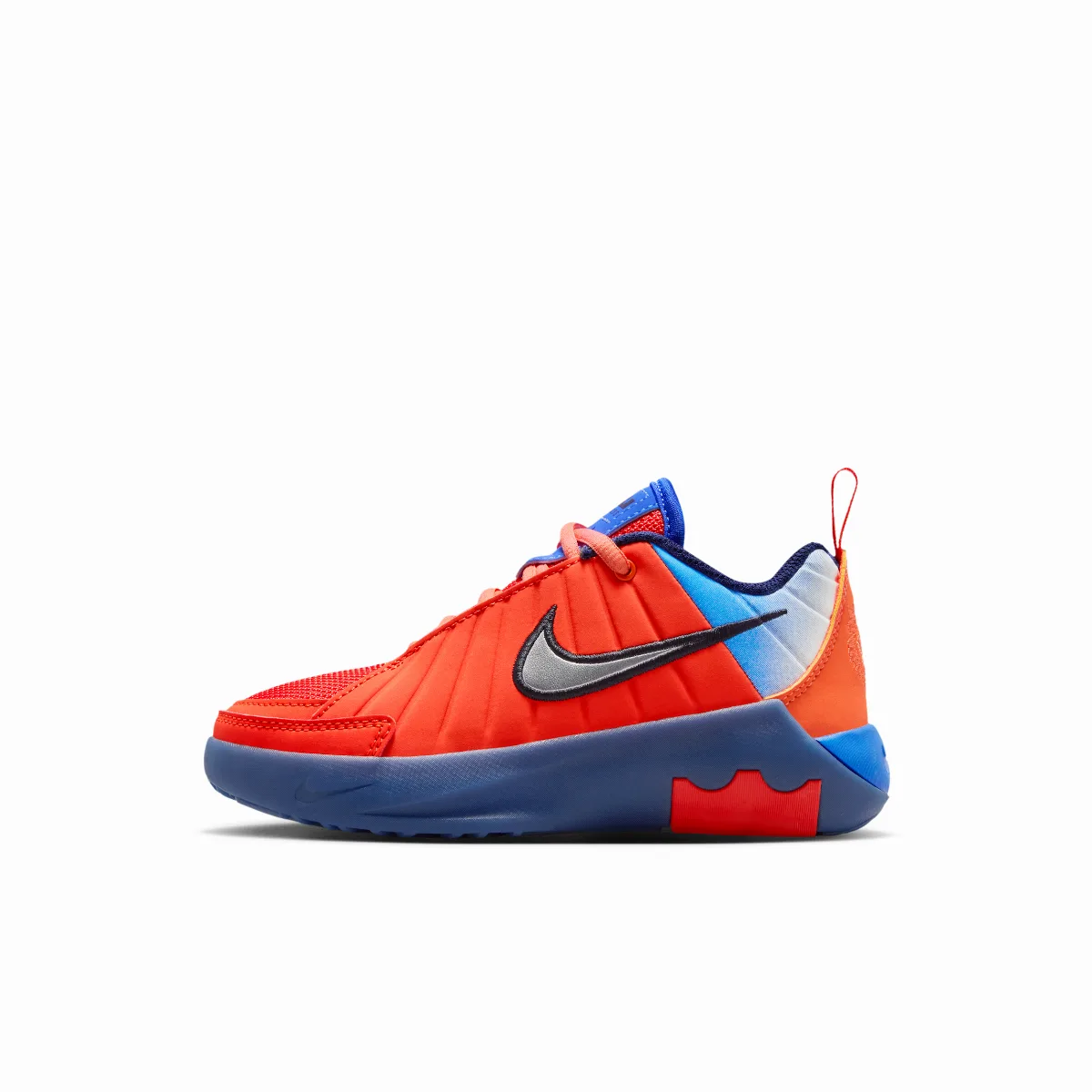 LeBron Witness 9 Basketball Shoes by Nike