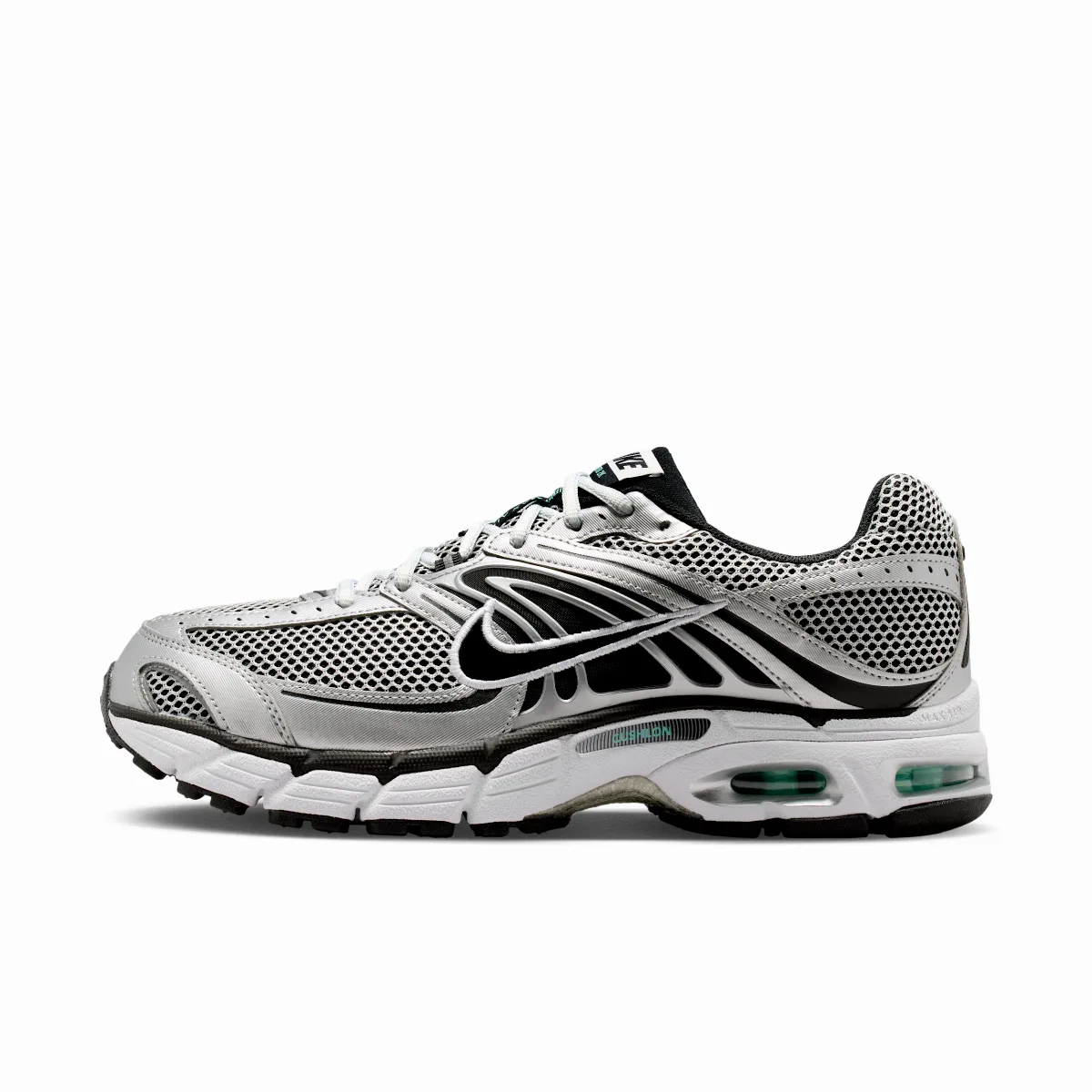 Air Max Moto 2K Shoes by Nike