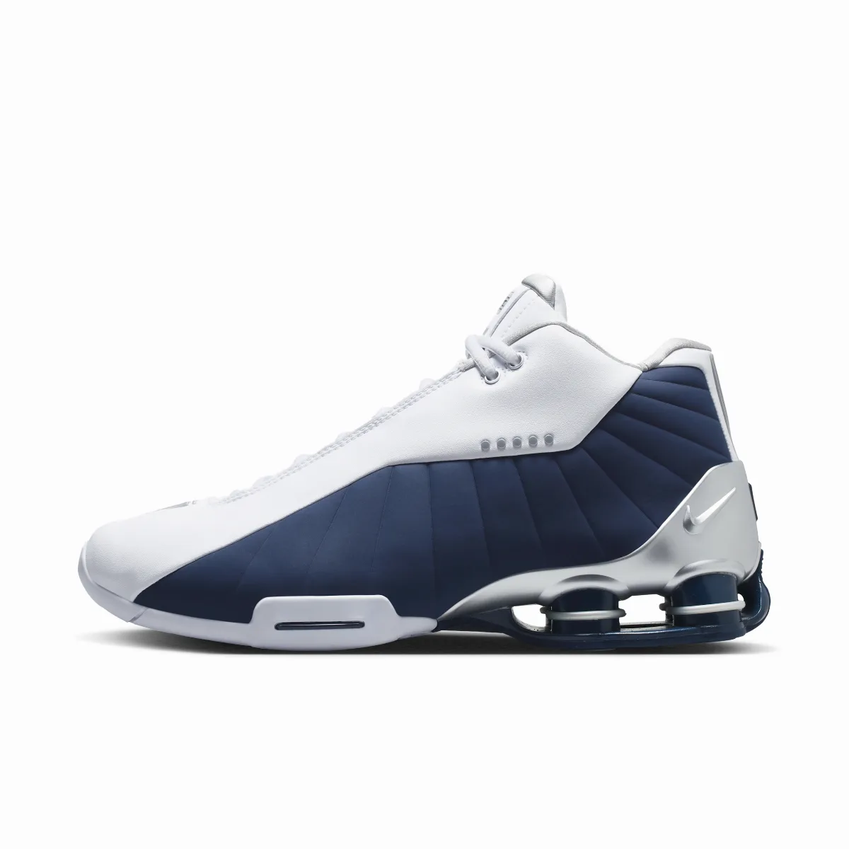 Shox BB4 Shoes by Nike