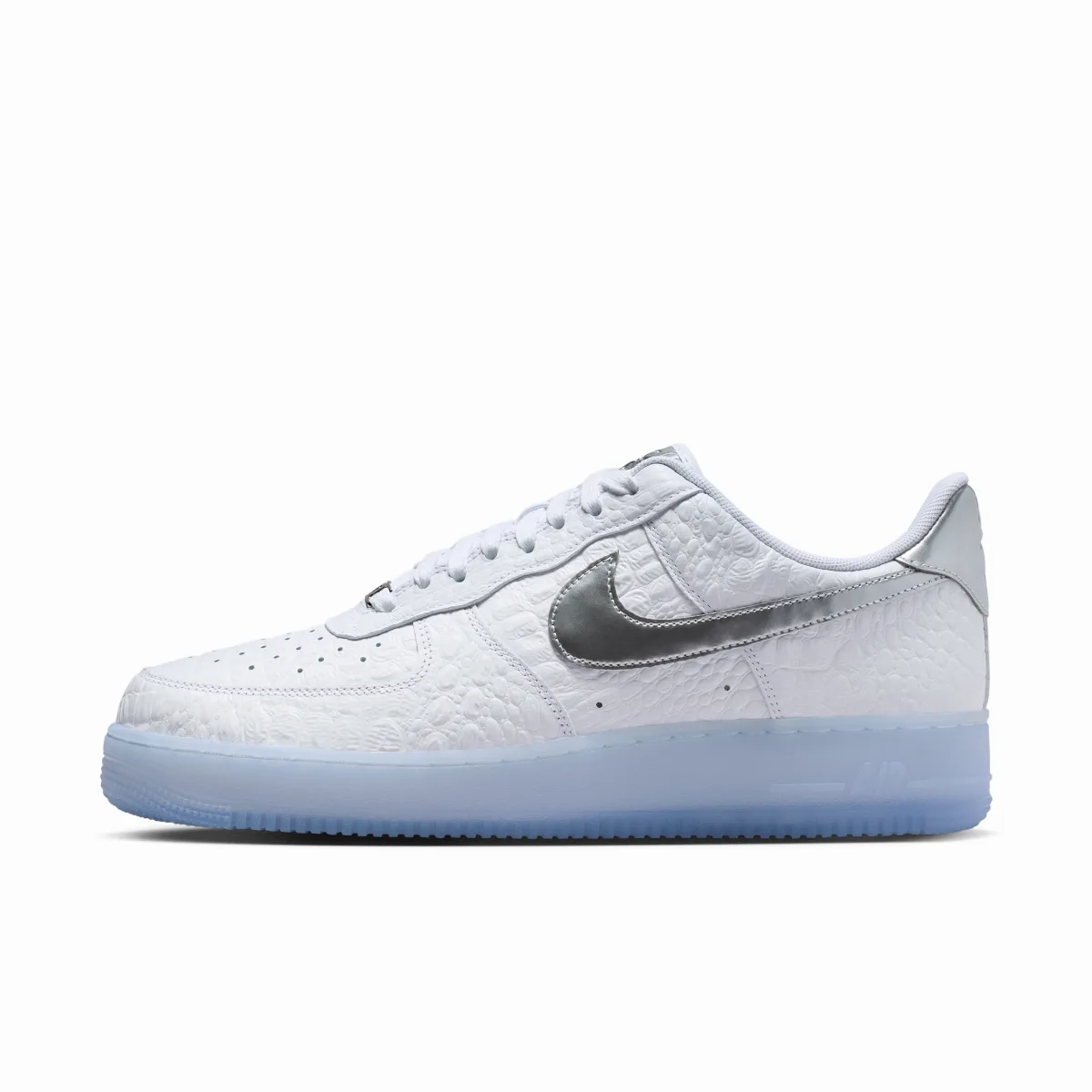 Air Force 1 07 Shoes