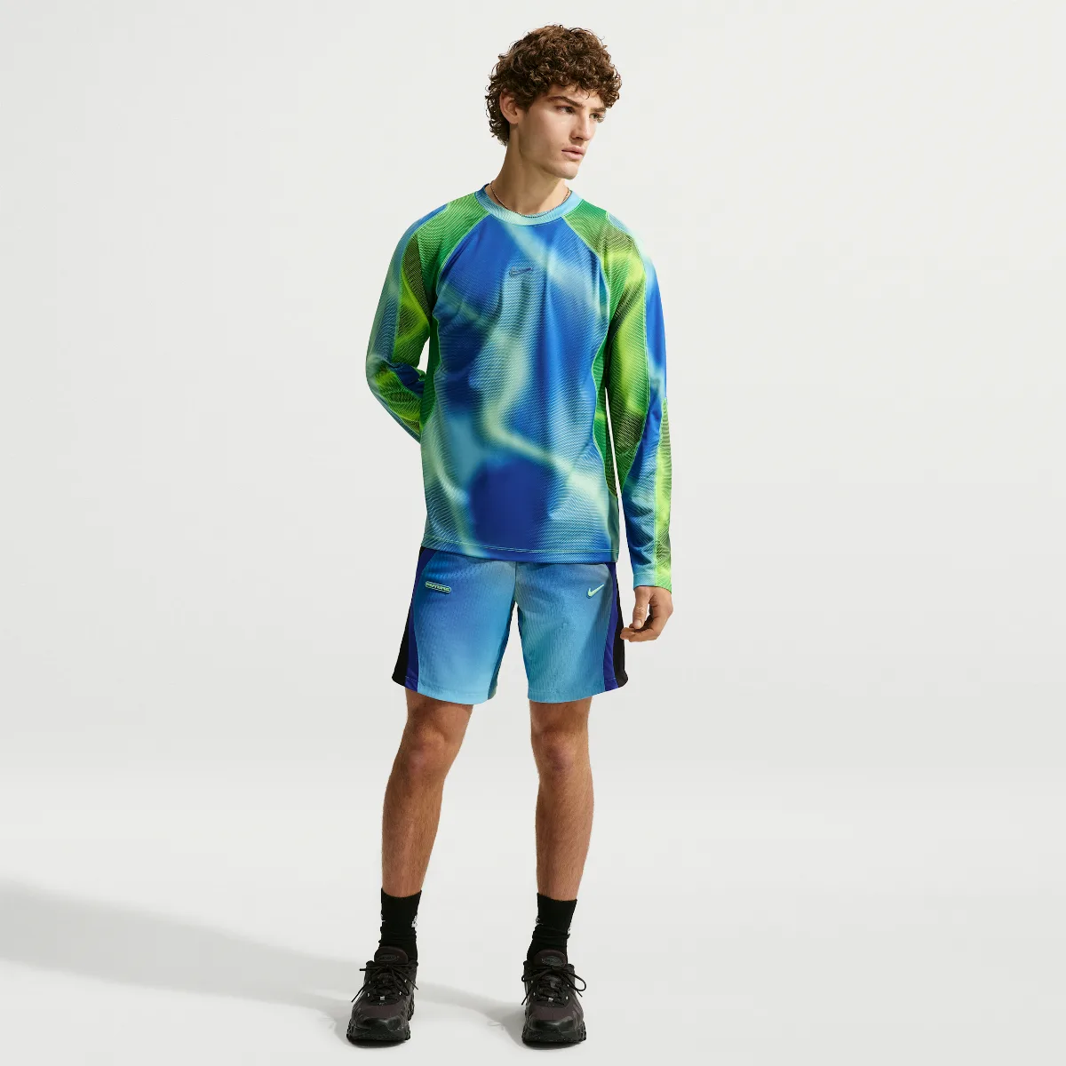 Project F.R.O.G. Dri-FIT ADV Glow Shorts by Nike